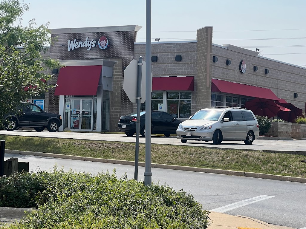 Wendy's 53222