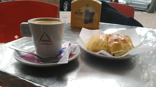 Gula no Ermesinde, Porto