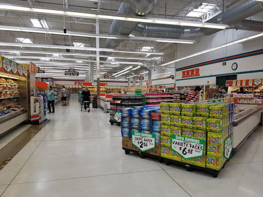 Supermarket «WinCo Foods», reviews and photos, 200 Blue Ravine Rd, Folsom, CA 95630, USA