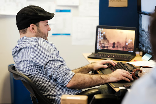 Computer Repair Service «Concise Computer Consulting, Inc.», reviews and photos, 2350 Franklin Rd #120, Bloomfield Hills, MI 48302, USA