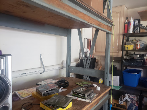 Plumber «Affordable Plumbing & Heat», reviews and photos, 1304 Market St, Colorado Springs, CO 80904, USA