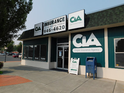 Crigler Insurance Agency