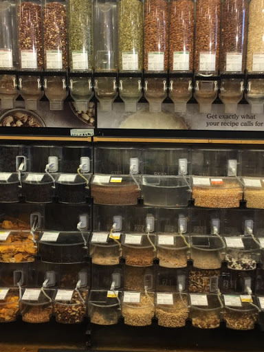 Grocery Store «Whole Foods Market», reviews and photos, 3000 Telegraph Ave, Berkeley, CA 94705, USA