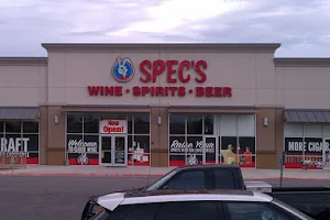 Spec's Wines, Spirits & Finer Foods image