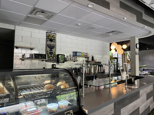 Health Club «Louis S. Wolk JCC of Greater Rochester», reviews and photos, 1200 Edgewood Ave, Rochester, NY 14618, USA