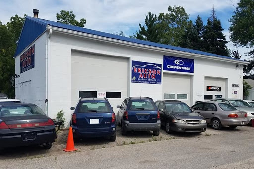 Car Dealer «Ericson Auto», reviews and photos, 314 SW Pleasant St, Ankeny, IA 50023, USA