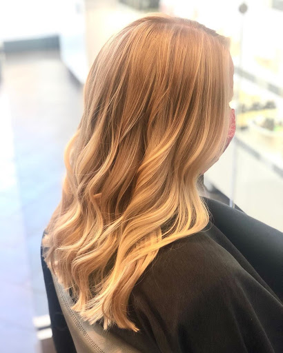 Beauty Salon «Salon Del Sol - Short Pump», reviews and photos, 11800 W Broad St, Richmond, VA 23233, USA