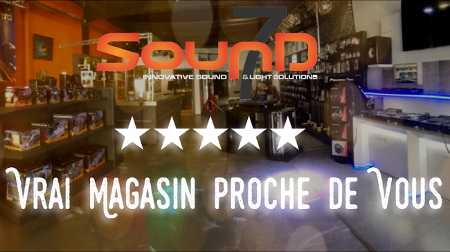 SOUND 7 - Eupen