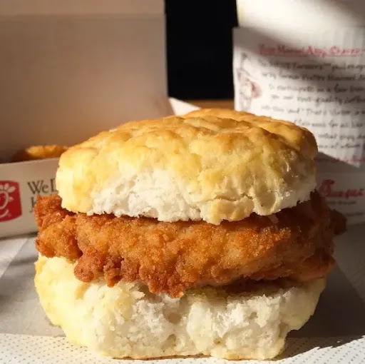 Chick-fil-A image