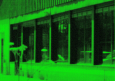 L'Alternateur à Saint-André-de-Sangonis