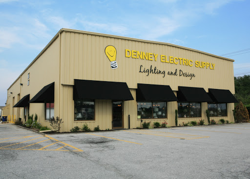 Denney Electric Supply, 28635 Dupont Blvd, Millsboro, DE 19966, USA, 