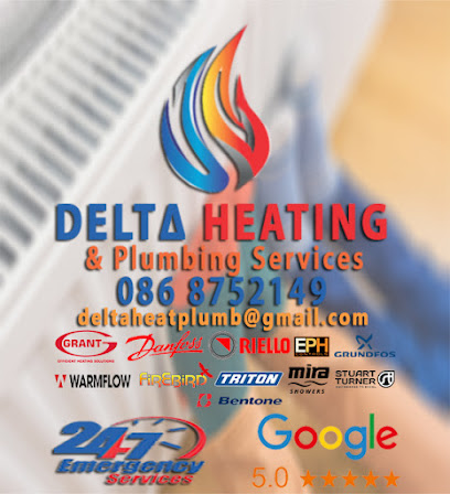 Delta Heating & Plumbing