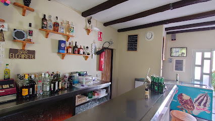 Bar Cairete - Barrio el Carrizal, 29, 35368, Las Palmas, Spain