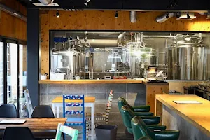 TOYFULL BREWERY Craft beer factory & beer restaurant image