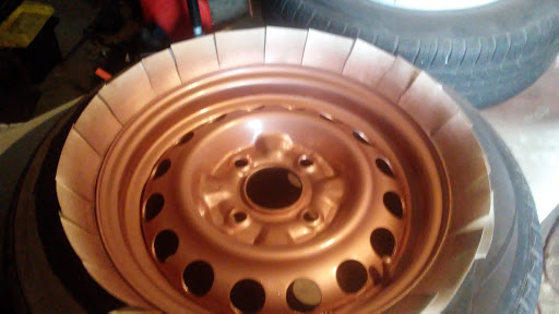 Army & Navy Surplus Shop «Hull Street Outlet Inc», reviews and photos, 3820 Jefferson Davis Hwy, Richmond, VA 23234, USA