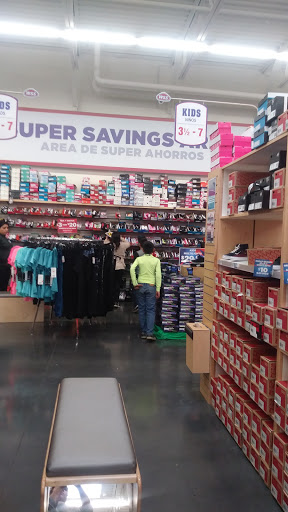 Shoe Store «WSS», reviews and photos, 4430 Holt Blvd, Montclair, CA 91763, USA