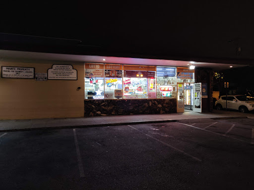 Wine Store «Colombo Liquors», reviews and photos, 507 Linden Ave, South San Francisco, CA 94080, USA