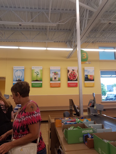 Supermarket «ALDI», reviews and photos, 6815 Cinema Dr, Port Richey, FL, FL 34688, USA