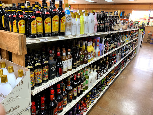 Liquor Store «Liquor Stop», reviews and photos, 1104 US-377 #204, Roanoke, TX 76262, USA