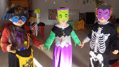 Assistante maternelle agréée Carine à St Malo Des Trois Fontaines à Saint-Malo-des-Trois-Fontaines