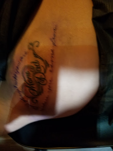 Explore brother matching tattoos ideas, creative tattoo ideas in Waynesville, available at Adrenaline Tattoos & Piercings
