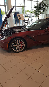 Crain Chevrolet - Photo 9 - Car repair in Little Rock, AR, Little Rock