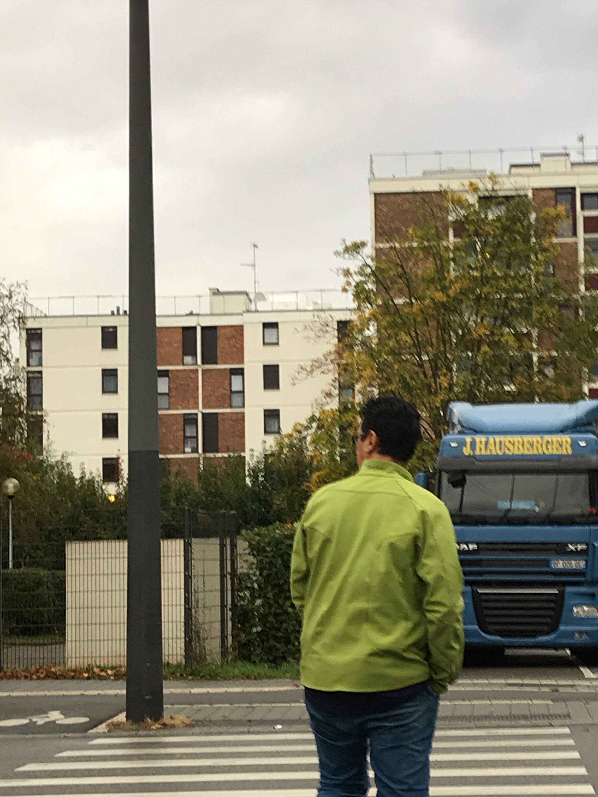 Photo n° 1 de l'avis de Xavier.o fait le 10/10/2017 à 15:55