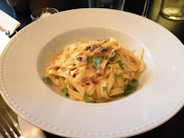 Tagliatelle du Restaurant italien Chez Isabella à Biarritz - n°4