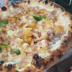 Photo n°1 de l'avis de Nora.o fait le 06/03/2023 à 20:31 sur le  Sapureat à Frattamaggiore