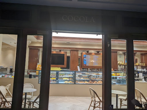 Patisserie «Cocola Bakery», reviews and photos, 333 Santana Row #1045, San Jose, CA 95128, USA