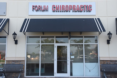 FORUM CHIROPRACTIC - Chiropractor in Fort Myers Florida