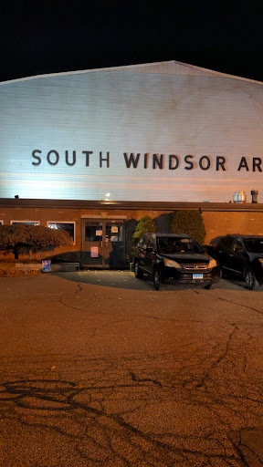Arena «South Windsor Arena & Sports», reviews and photos, 585 John Fitch Blvd, South Windsor, CT 06074, USA
