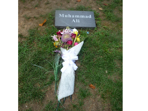 Museum «MUHAMMAD ALI CHILDHOOD HOME MUSEUM», reviews and photos, 3302 Grand Ave, Louisville, KY 40211, USA