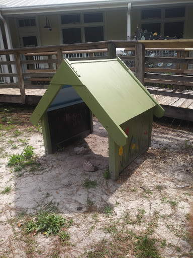 Learning Center «Oxbow Eco-Center», reviews and photos, 5400 NE St James Dr, Port St Lucie, FL 34983, USA