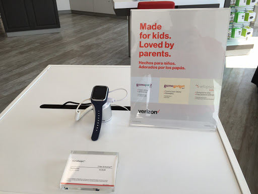 Cell Phone Store «Verizon store by IM Wireless in Watertown MA», reviews and photos, 3 Mt Auburn St, Watertown, MA 02472, USA