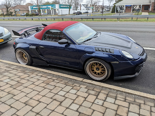 Tattoo Shop «Progressive Tattoo», reviews and photos, 123 Sunrise Hwy, Lindenhurst, NY 11757, USA