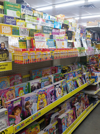 Discount Store «Dollar General», reviews and photos, 105 Morton Ave, Martinsville, IN 46151, USA