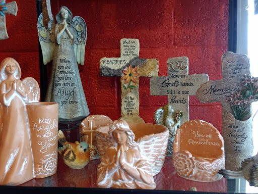 Florist «Green Acres Garden Center & Florist», reviews and photos, 1917 W 4th St, Coffeyville, KS 67337, USA