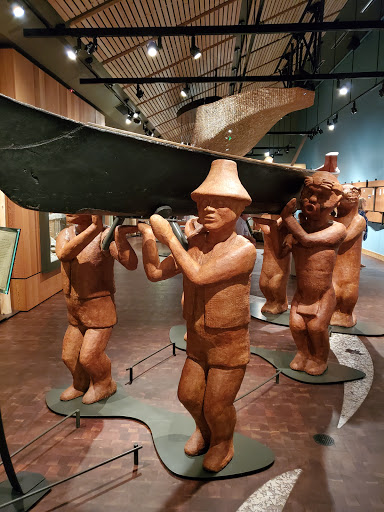Museum «Suquamish Museum», reviews and photos, 6861 NE South St, Suquamish, WA 98392, USA
