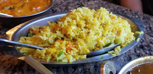Mantra Indian Cuisine