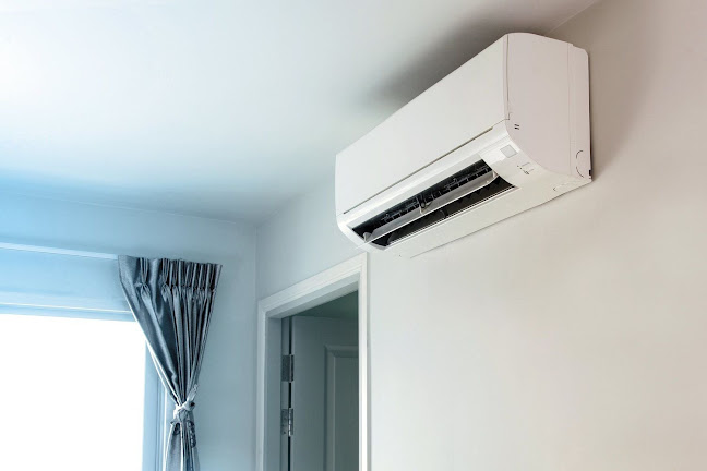 Reviews of TWF Air Conditioning Services Ltd in Watford - HVAC contractor