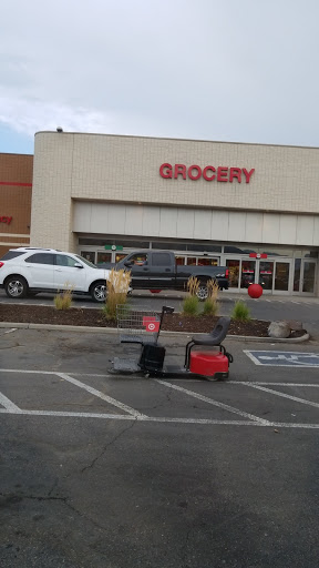 Department Store «Target», reviews and photos, 175 Center St, Orem, UT 84057, USA