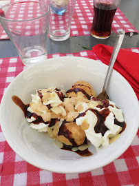 Plats et boissons du Restaurant Le bistrot de Chatô à Châteauneuf-sur-Isère - n°11