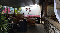 Atmosphère du Le Kano Restaurant Bar Lounge Créole à Les Trois-Îlets - n°8