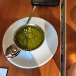 Photo n°2 de l'avis de Daniela.o fait le 17/08/2023 à 14:47 sur le  Berberè Pizzeria Porta Palazzo à Turin