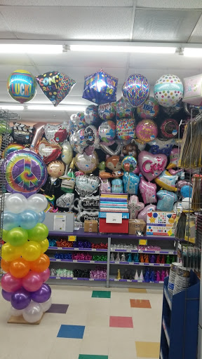 Party City