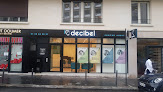 DECIBEL Centre Auditif - Audioprothésiste Paris 16 - Deborah Tordjman Paris