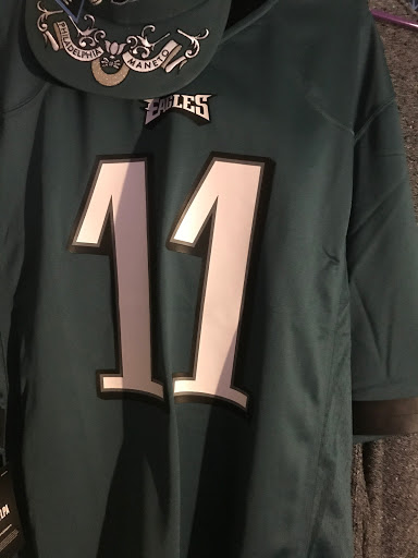 Department Store «JCPenney», reviews and photos, 1750 Deptford Center Rd d, Deptford Township, NJ 08096, USA