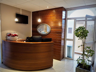 Chirurgien-Dentiste Bertrand Passard à Saint-Leu