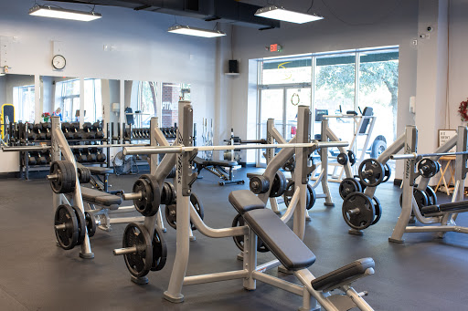 Gym «Riverside Fitness», reviews and photos, 1941 County Rd 419 #1031, Oviedo, FL 32766, USA